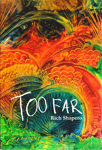 Rich Shapero - Too Far