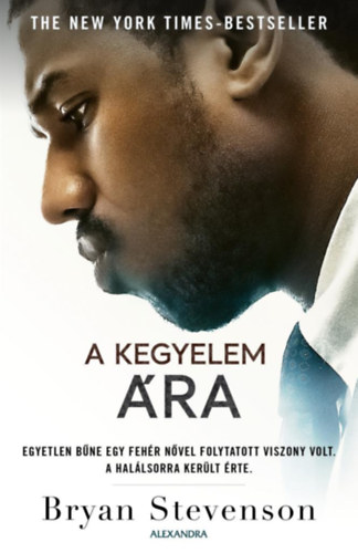 Bryan Stevenson - A kegyelem �ra