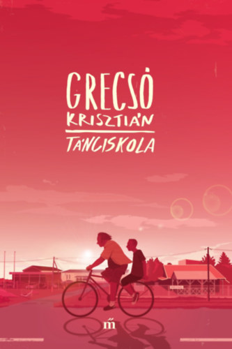 Grecs Krisztin - Tnciskola