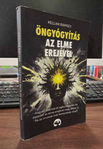 Kellan Ramsey - ngygyts az elme erejvel