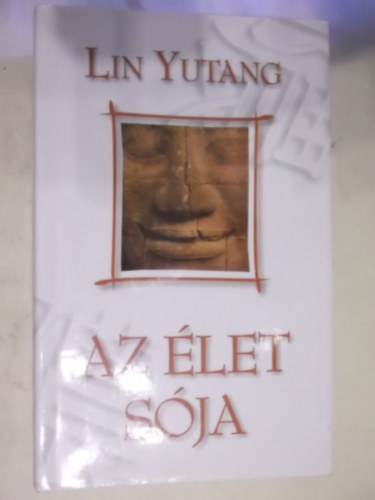 Lin Yutang - Az let sja