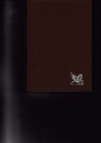 Reader's Digest - V�logatott k�nyvek: Vesz�lyes verseny; Kathy sorsa; Ikon; Mindent v�llalok / 8. k�tet