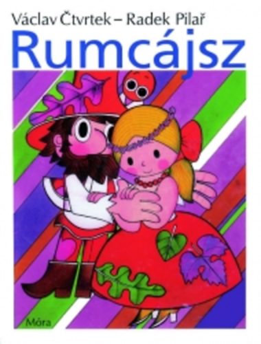 Radek Pilar; Vaclav Ctvrtek - Rumcjsz