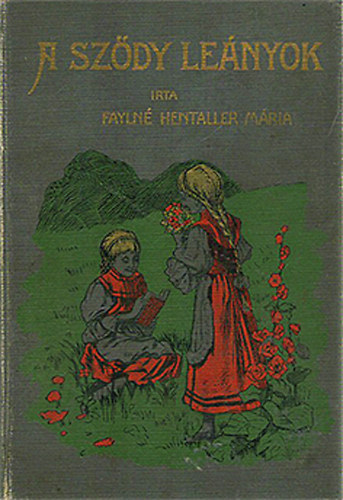 Fayln� Hentaller M�ria - A Sz�dy l�nyok