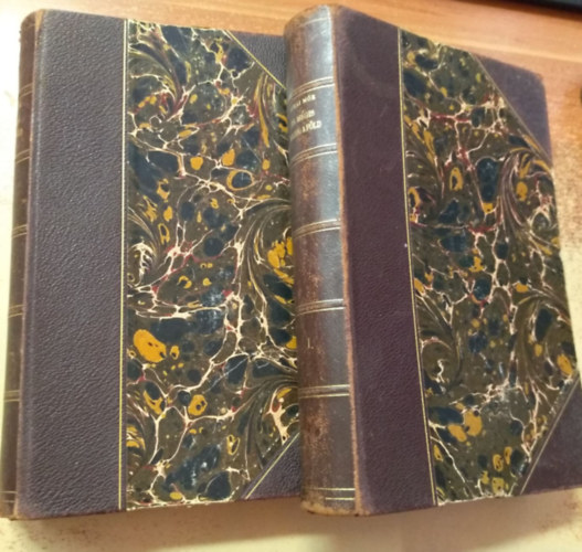 J�kai M�r - Eppur si muove �s m�gis mozog a F�ld I-II.