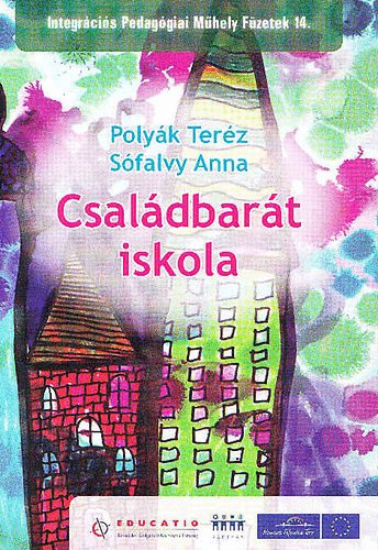 Poly�k Ter�z-S�falvy Anna - Csal�dbar�t iskola