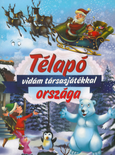 T�lap� orsz�ga