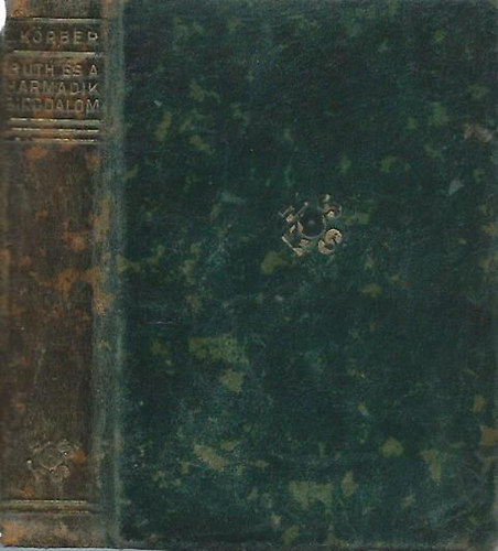 Lili Körber - Ruth és a harmadik birodalom