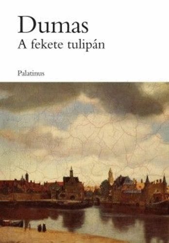 Alexandre Dumas - A fekete tulip�n