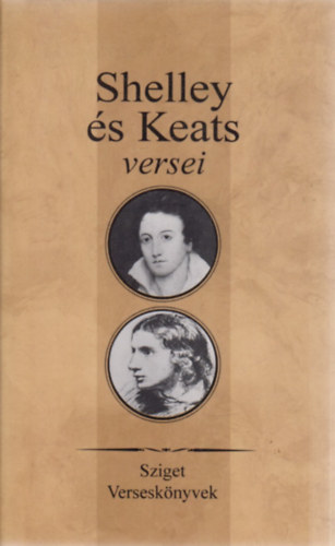 Shelley-Keats - Shelley és Keats versei