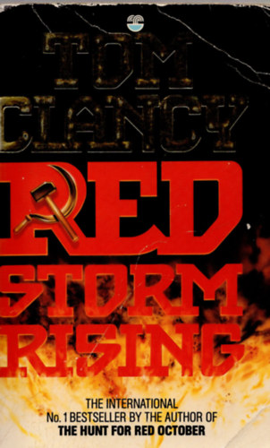 Tom Clancy - Red Storm Rising