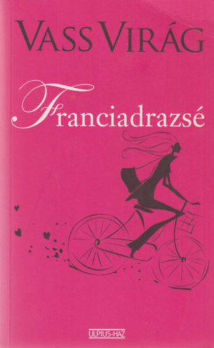 Vass Virg - Franciadrazs