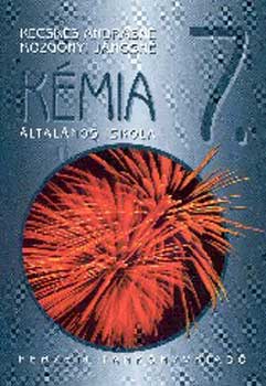 Kecsk�s Andr�sn�; Rozgonyi J�nosn� - K�mia 7.
