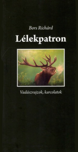 Bors Richrd - Llekpatron