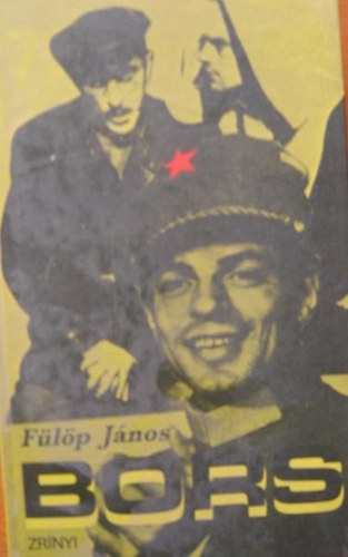 Fülöp János - Bors II.