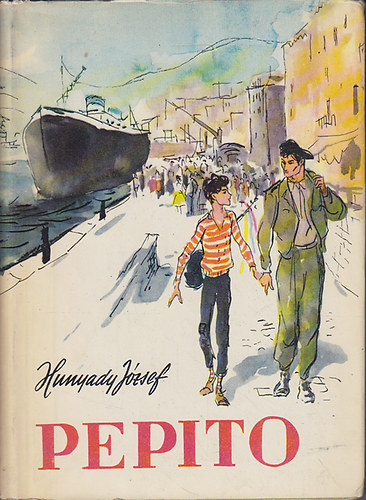 Hunyady J�zsef - Pepito