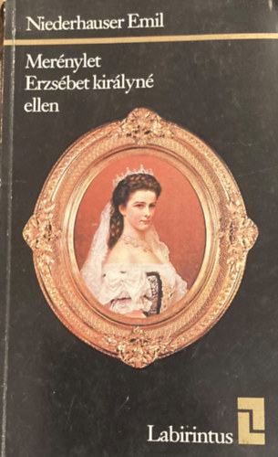 Niederhauser Emil - Mernylet Erzsbet kirlyn ellen