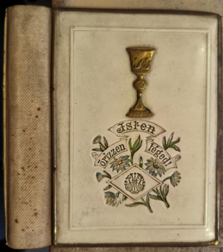 Kznsges Isteni tiszteletre rendelt nekes-knyv mely Szent Dvid zsoltrain kvl mgban foglal nmely kivlogatott s a Helvt vallsttelt kvet ngy superintendentia ltal jvhagyott nekeket, egynhnyat imdsggal