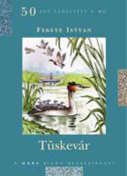 Fekete Istv�n - T�skev�r