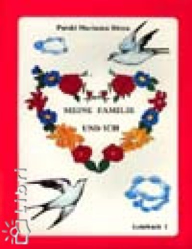 Patakimarianna R�zsa - Meine Familie und Ich - Lehrbuch I. 5 o.