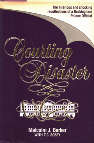 Malcolm J. Barker - Cousting disaster