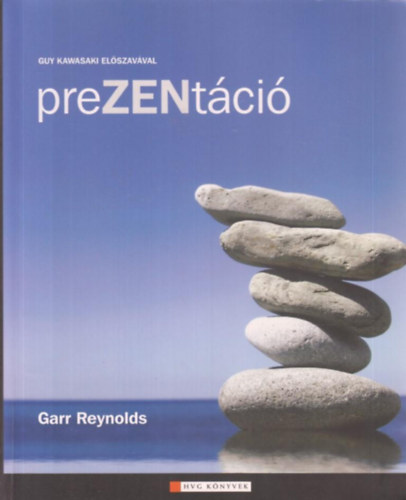 Garr Reynolds - PreZENtci