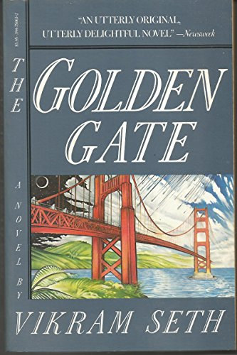 Vikram Seth - The Golden Gate