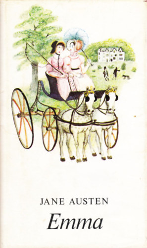 Jane Austen - Emma