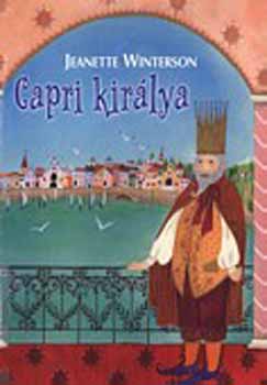 Jeanette Winterson - Capri kirlya