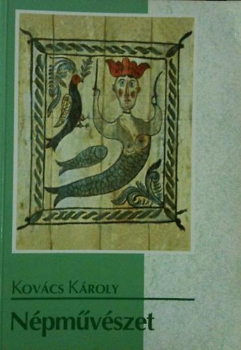 Kovcs Kroly - Npmvszet - 13154