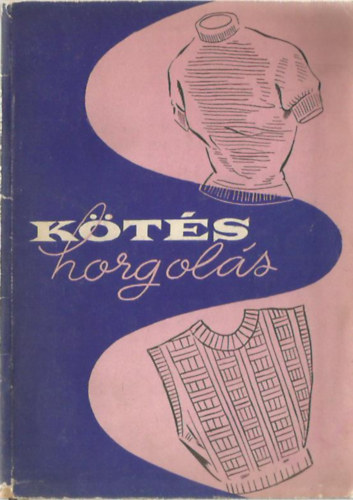 Dr. F�ldesi Emiln� - F�redi Ferencn� - K�t�s-horgol�s