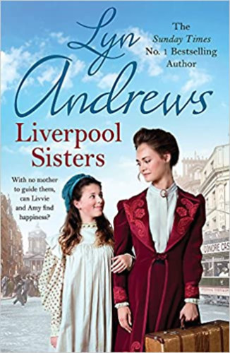 Lyn Andrews - Liverpool Sisters