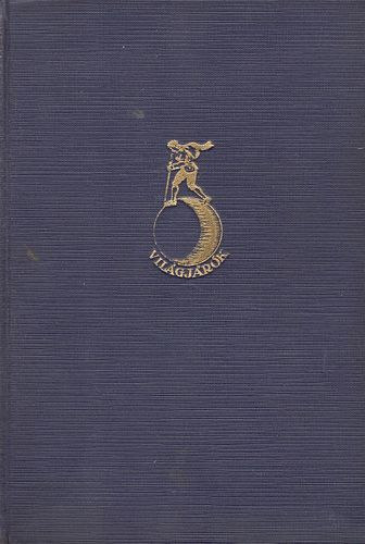 Georg Schweinfurth - Afrika szvben (Vilgjrk)