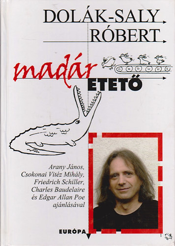 Dolk-Saly Rbert - Madretet