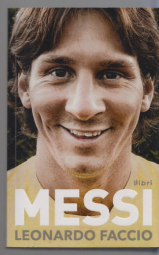 Leonardo Faccio - Messi