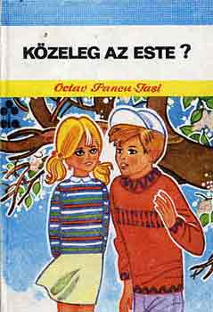 Octav Pancu-Jasi - Közeleg az este?