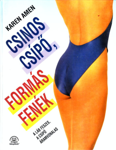 Karen Amen - Csinos csp, forms fenk