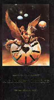 D�csi Farkas J�zsef - A gl�busz �rn�je