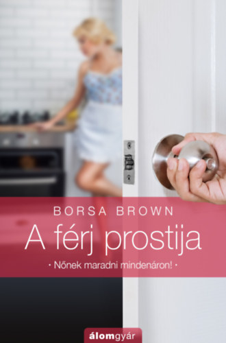 Borsa Brown - A frj prostija