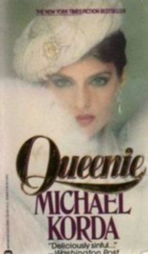 Michael Korda - Queenie