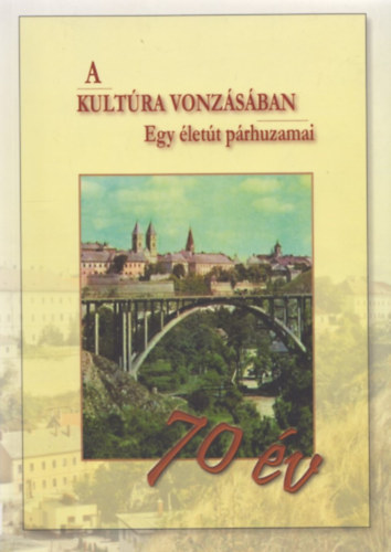 Tlgyesi Jzsef - A kultra vonzsban: egy lett prhuzamai