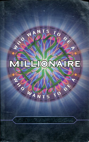 Who Wants to be a Millionaire? - The Quiz Book