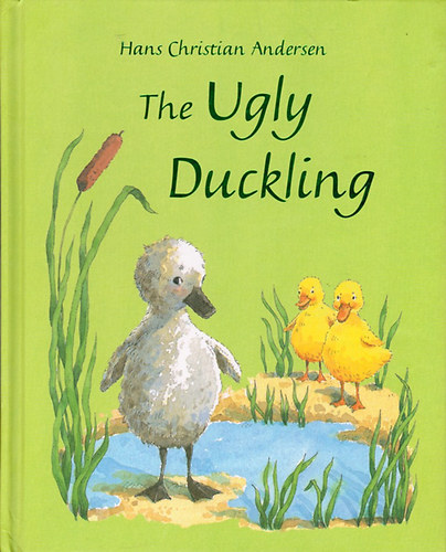 Hans Christian Andresen - The Ugly Duckling