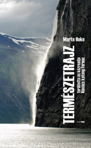 Marte Huke - Term�szetrajz
