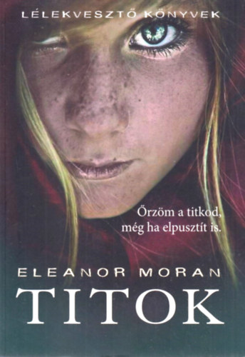 Eleanor Moran - Titok