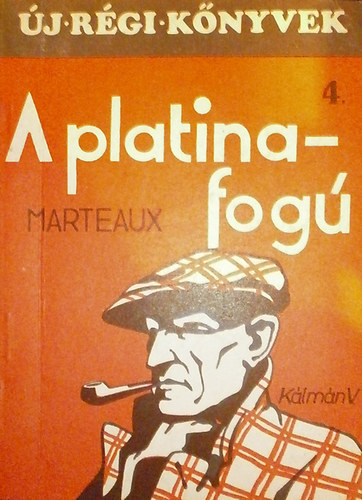 L. Marteaux - A platinafog