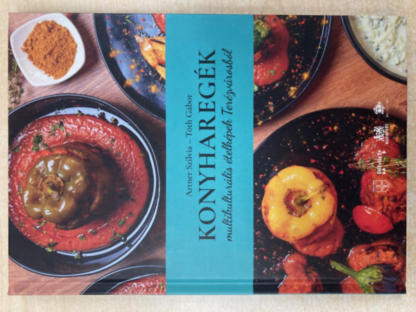 Artner Szilvia, T�th G�bor - Konyhareg�k