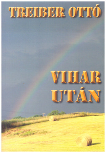 Treiber Ott - Vihar utn