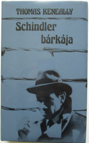 Thomas Keneally - Schindler b�rk�ja