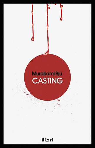 Murakami Rj - Casting